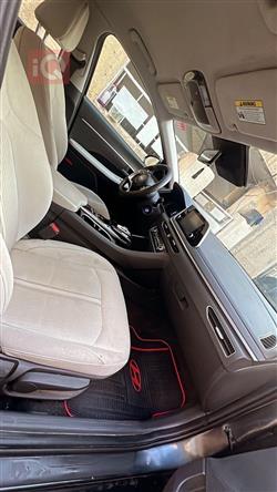 هیوندای سۆناتا